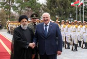 وقتی کشورهای قدرتمند منطقه با یکدیگر متحد می شوند | نگرانی نتانیاهو نشان از سیاست‌های درست دولت است | ابعاد متفاوت حضور شریک راهبردی روسیه در ایران