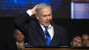 عقب‌نشینی نتانیاهو از اصلاحات قضایی ؟ | هاآرتص: پلیس کنترل اوضاع را در تل‌آویو از دست داده است