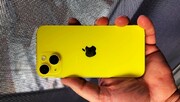آیفون ۱۴ زرد بدترین انتخاب است؟ | همه چیز درباره محصول جدید اپل