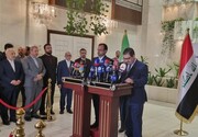 امضای تفاهمنامه مشترک در ۷ حوزه بین ایران و عراق