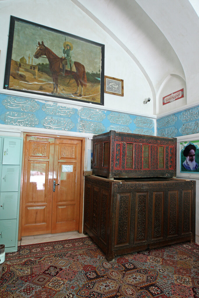 امامزاده قاسم