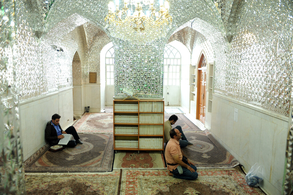 امامزاده قاسم