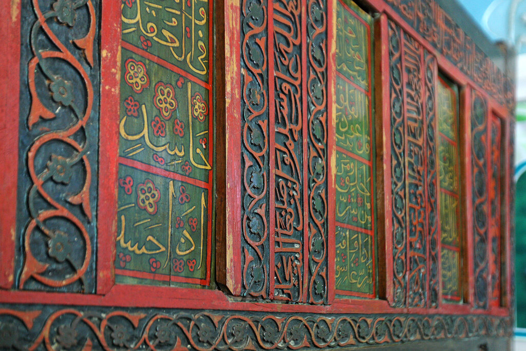 امامزاده قاسم