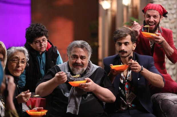 این چهرهها، اکران طلایی نوروز را رقم می زنند؟ | شریفینیا، بابک حمیدیان، پژمان بازغی و...