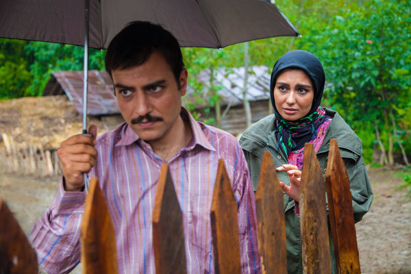 این چهرهها، اکران طلایی نوروز را رقم می زنند؟ | شریفینیا، بابک حمیدیان، پژمان بازغی و...