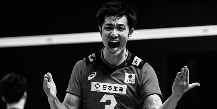 ستاره مطرح والیبال درگذشت | واکنش فدارسیون جهانی