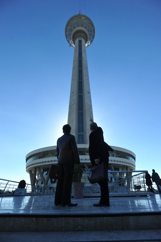 موزه هنرهای معاصر