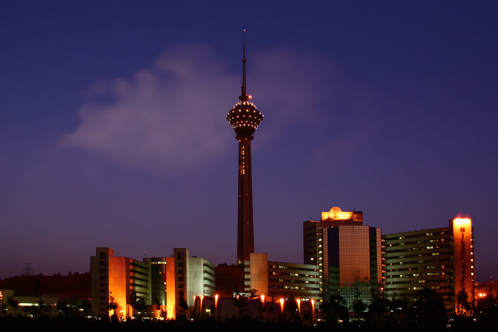 موزه هنرهای معاصر