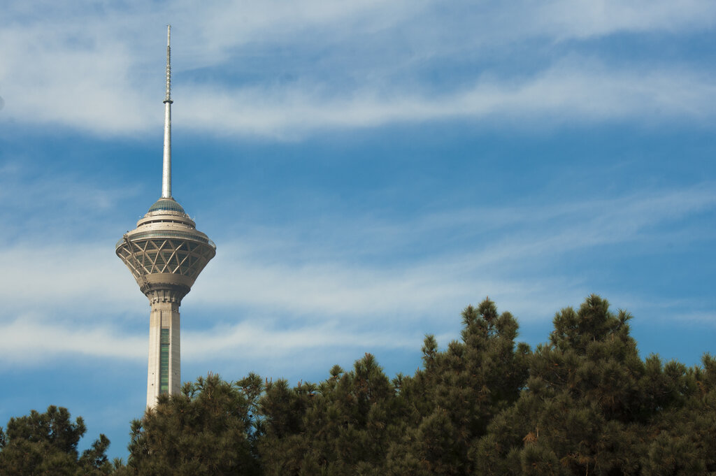 موزه هنرهای معاصر