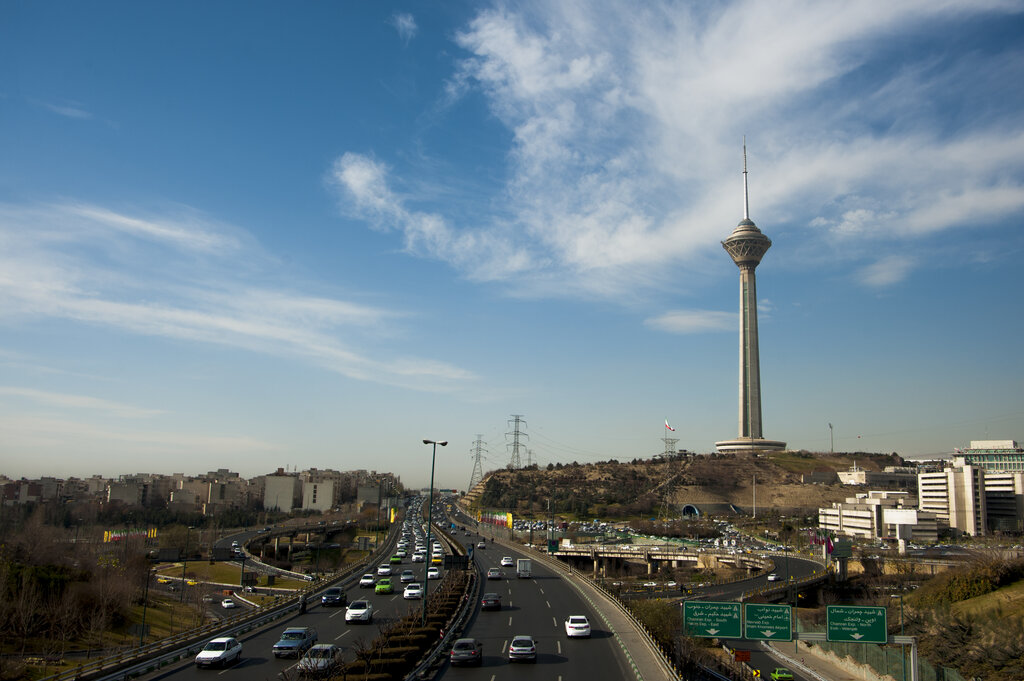 موزه هنرهای معاصر