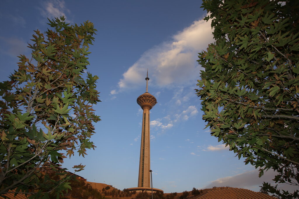 موزه هنرهای معاصر