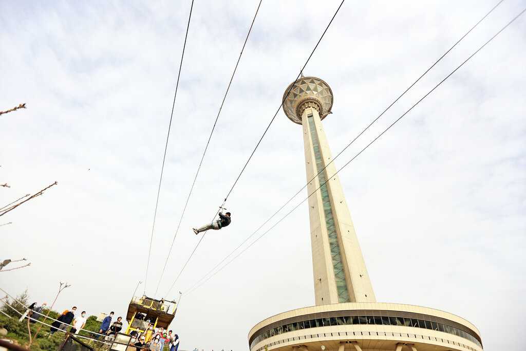 موزه هنرهای معاصر