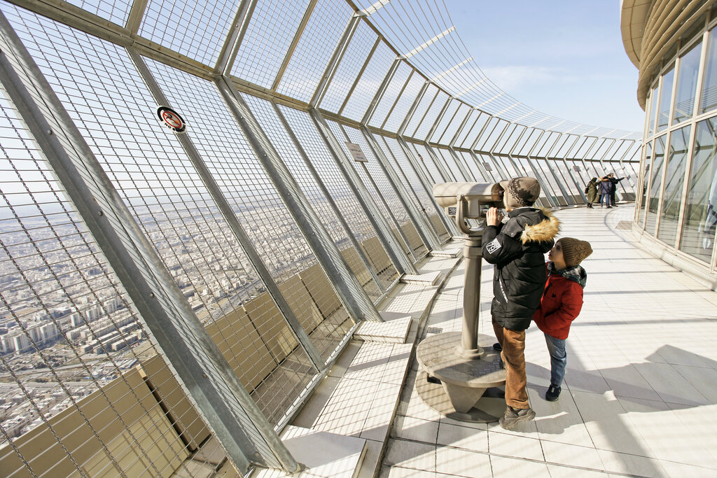 موزه هنرهای معاصر