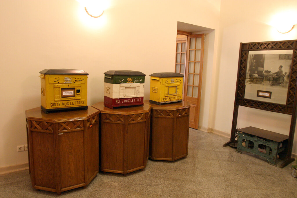 دیدار با قدیمی ترین پستچی های پایتخت