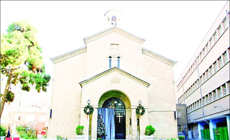 اگر عید قصد تهرانگردی دارید، سری به این خیابان بزنید | رابیندرانات تاگور به اینجا آمده