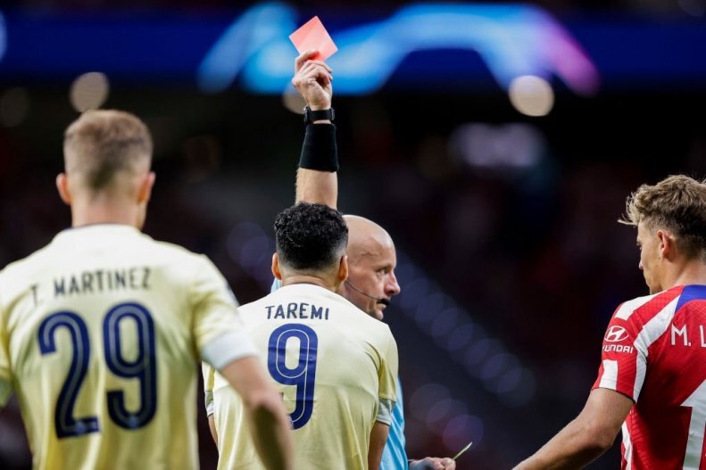 ملاقات طارمی با چهرهای که شوکهاش کرد