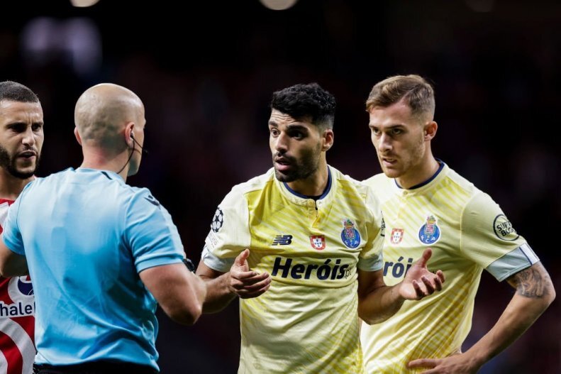 ملاقات طارمی با چهرهای که شوکهاش کرد