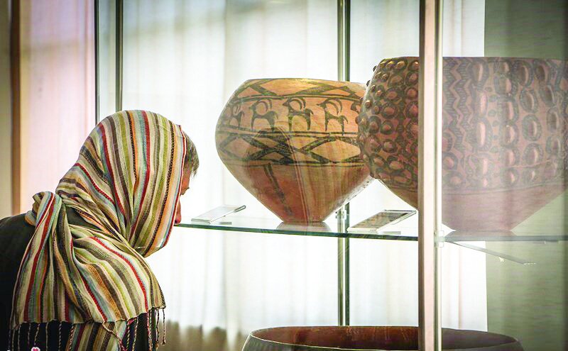 اگر عید قصد تهرانگردی دارید، سری به این خیابان بزنید | رابیندرانات تاگور به اینجا آمده