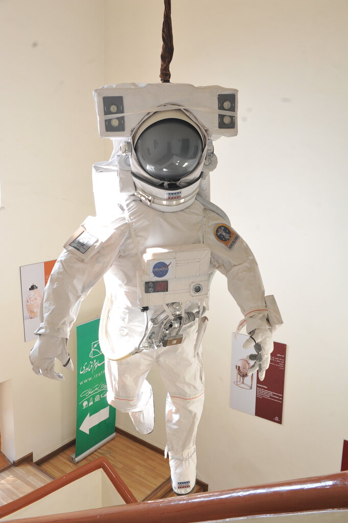 موزه علم و فناوری