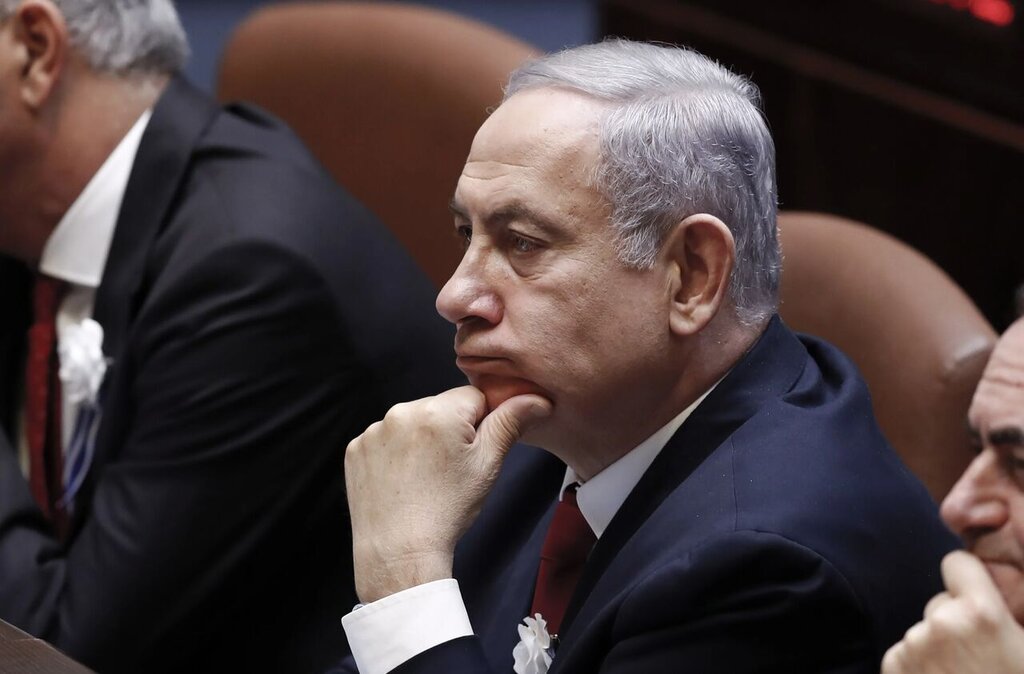 نتانیاهو: دادگاه لاهه به جنگ ما آمده است | سایه اتهام ارتکاب جنایات جنگی بر سر رهبران صهیونیست