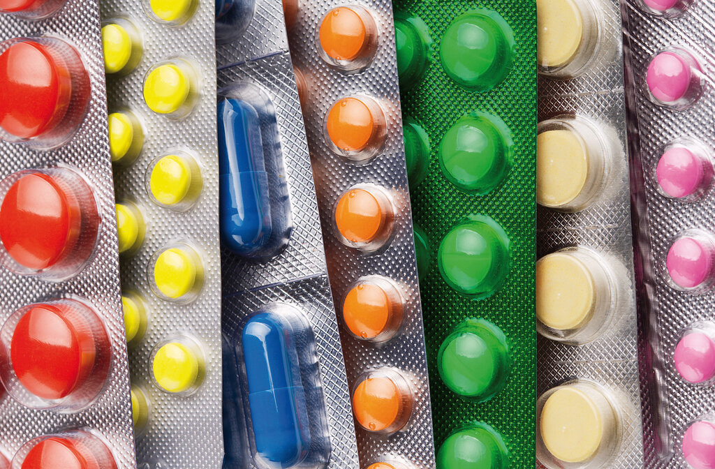 آیا داروی ریتالین به یادگیری کمک میکند؟