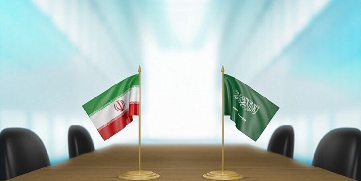 عربستان و ايران