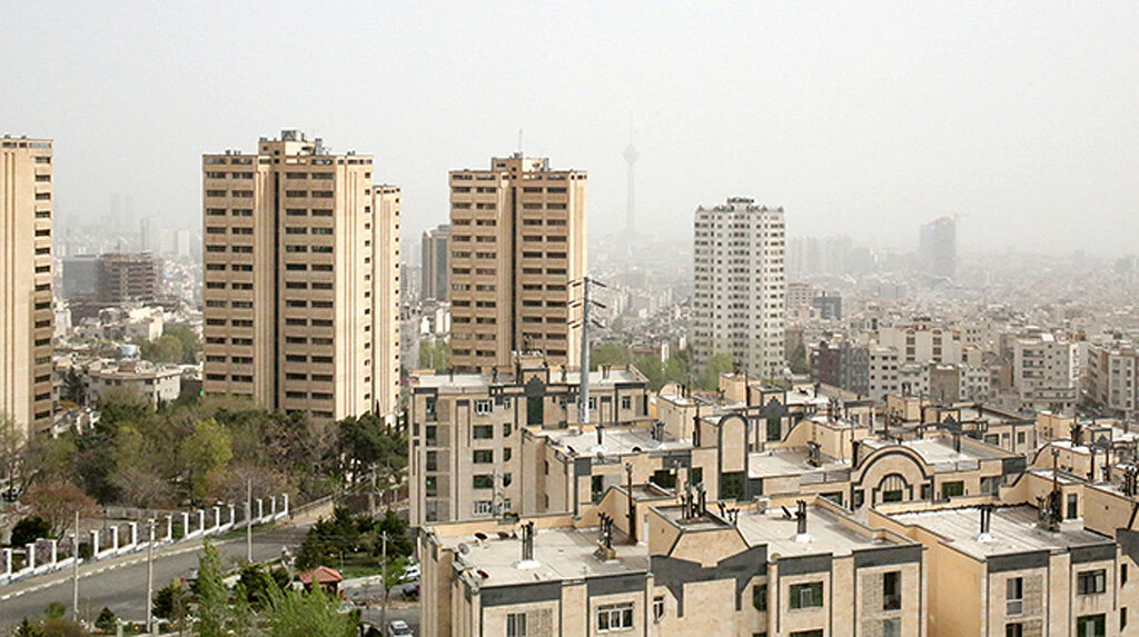  قیمت مسکن در ۱۷ سال گذشته در تهران ۵۲ برابر شد