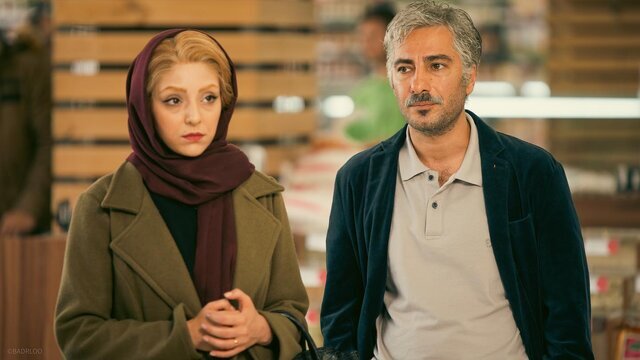 بازیگر تلویزیون: این حرفها به ضررم تمام می شود اما میگویم