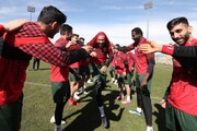 دستمزدم را پایین آوردم که به پرسپولیس بیاییم | اگر باشگاه پولی برای جذب من نداشت نباید با من مذاکره می‌کرد