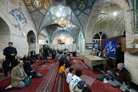 مسجد لرزاده