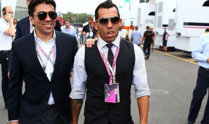 اقدام عجیب یک ایرانی پس از صدور حکم بازداشت! | خرید باشگاه فوتبال در برزیل!