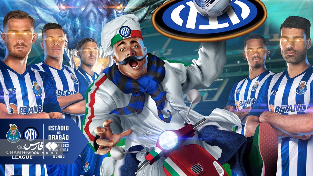 عکس| چشم های مهدی طارمی برای سرآشپز آتشین شد