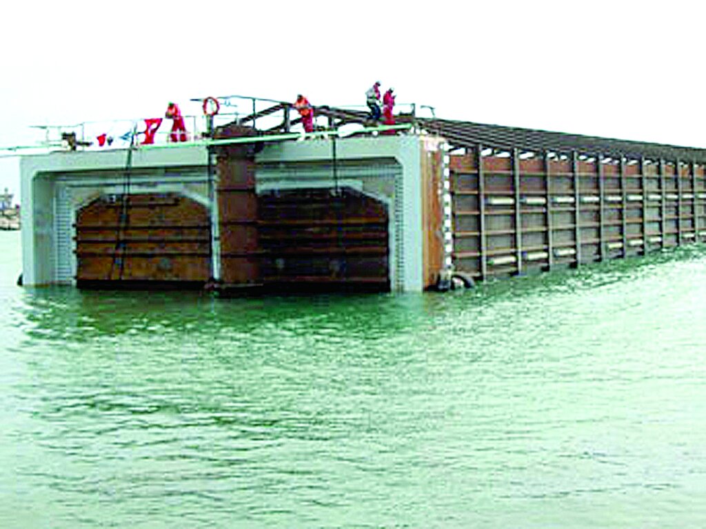 تونلهای عجیب جهان