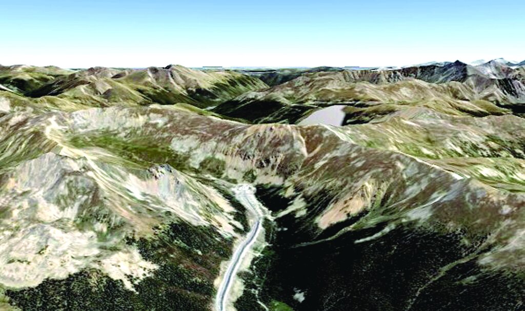 تونلهای عجیب جهان