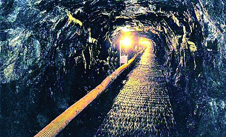 تونلهای عجیب جهان