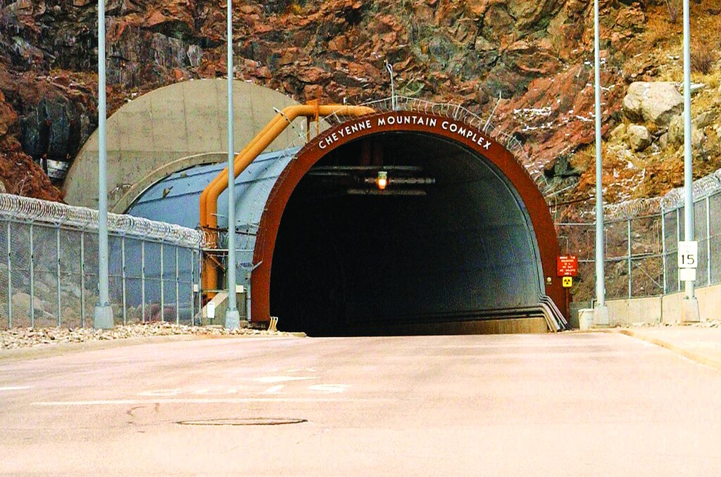 تونلهای عجیب جهان