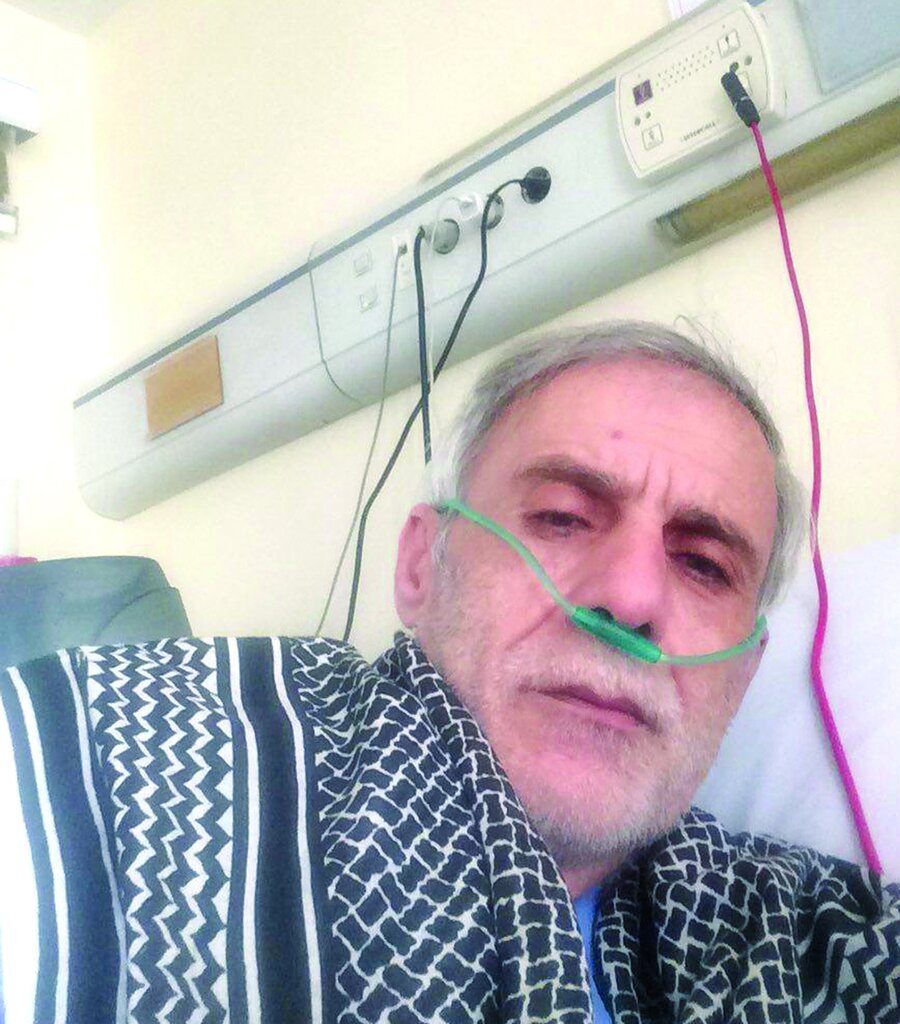 رزمندگان دفاع مقدس روایت میکنند | روزهداری در سنگر