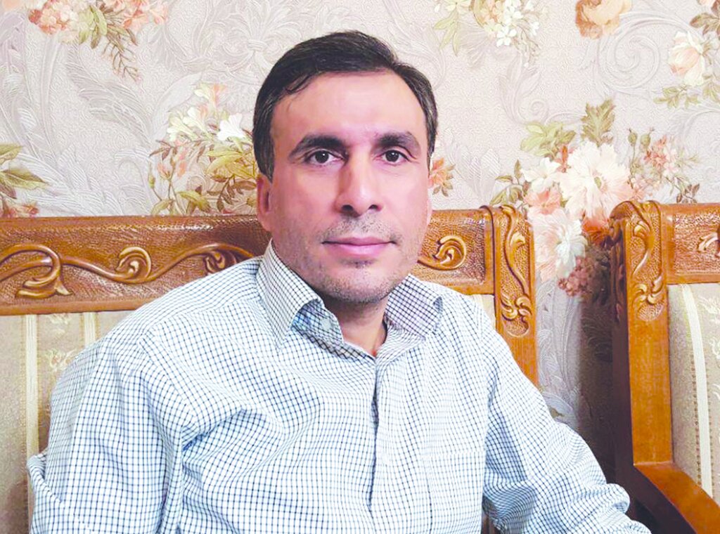 رزمندگان دفاع مقدس روایت میکنند | روزهداری در سنگر