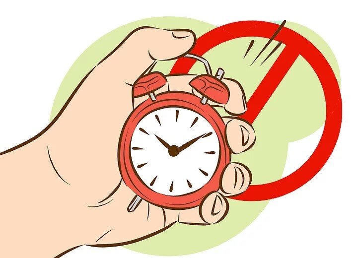 ۱۷ راهکار برای تنظیم و مدیریت خواب | اگر در تعطیلات نوروز زیاد میخوابید بخوانید