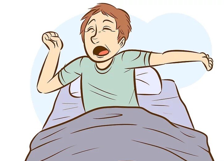 ۱۷ راهکار برای تنظیم و مدیریت خواب | اگر در تعطیلات نوروز زیاد میخوابید بخوانید