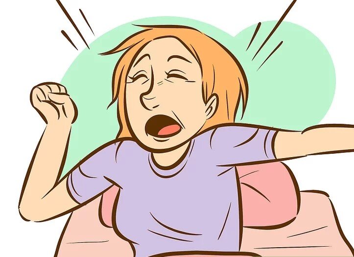 ۱۷ راهکار برای تنظیم و مدیریت خواب | اگر در تعطیلات نوروز زیاد میخوابید بخوانید