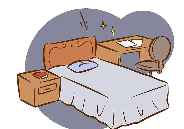 ۱۷ راهکار برای تنظیم و مدیریت خواب | اگر در تعطیلات نوروز زیاد میخوابید بخوانید