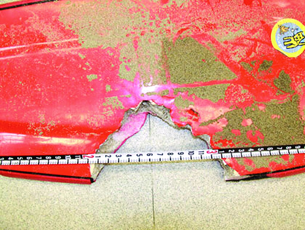 آروارههای آدمخوار