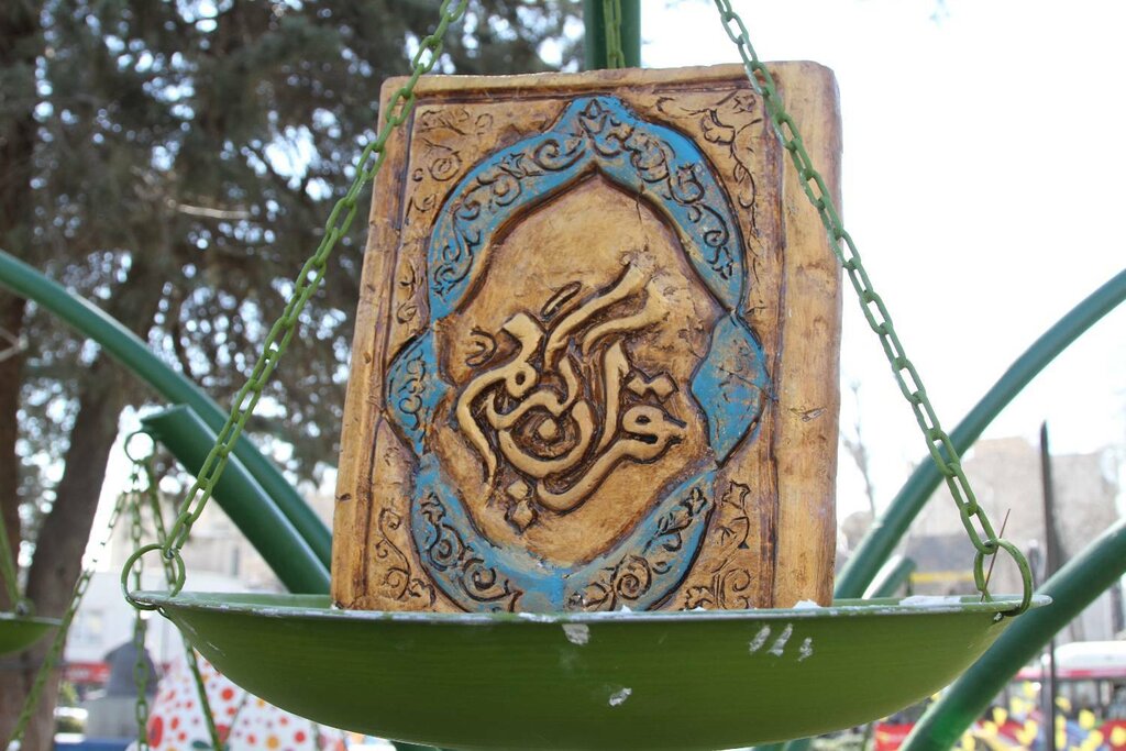 عکس | این تصاویر زیبا میگوید قلب پایتخت زودتر به استقبال نوروز رفته است