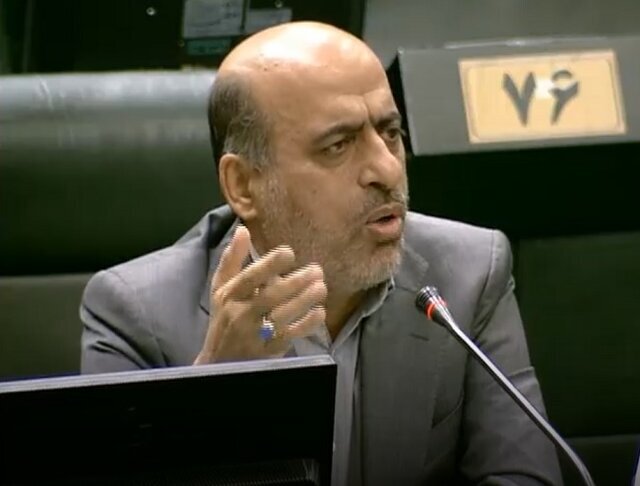 محمد حسن آصفری