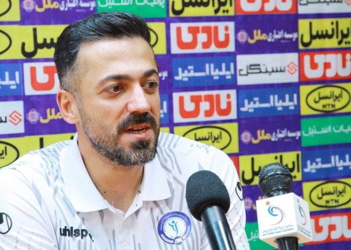 جانشین امیر قلعهنویی در گلگهر مشخص شد