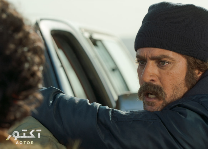 دو بازیگر اصلی سریال آکتور ۵۰ سال پیرتر شدند