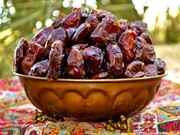 خرمای ماه رمضان را به قیمت مصوب از این مکان ها بخرید | جدول قیمت انواع خرما و رطب را ببینید
