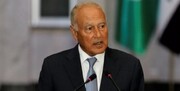 دبیر کل اتحادیه عرب: توافق ریاض ـ تهران گامی واقعاً مثبت است | اجلاس سران عرب در عربستان برگزار می‌شود