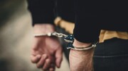 جزئیات بازداشت ۸ کارمند شهرداری همدان | در صحنه ارتکاب جرم دستگیر شدند